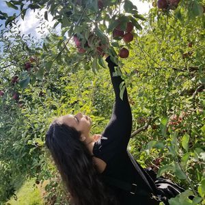 Meet your Posher, Jaenelle